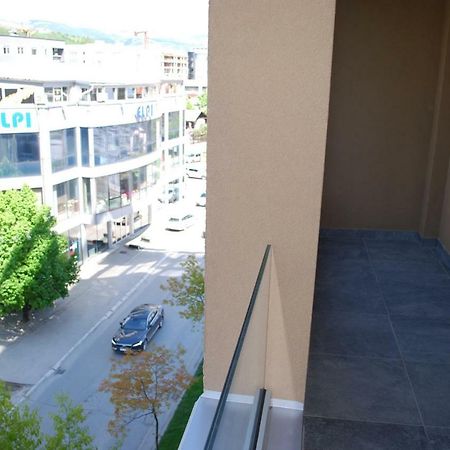 Simanic Appartment Сараево Екстериор снимка