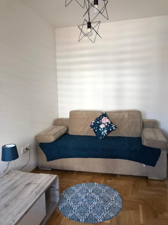 Simanic Appartment Сараево Екстериор снимка