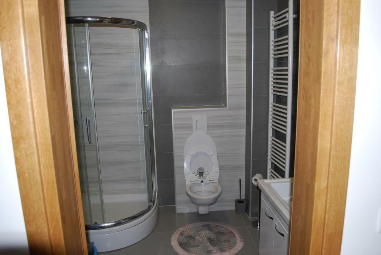 Simanic Appartment Сараево Екстериор снимка