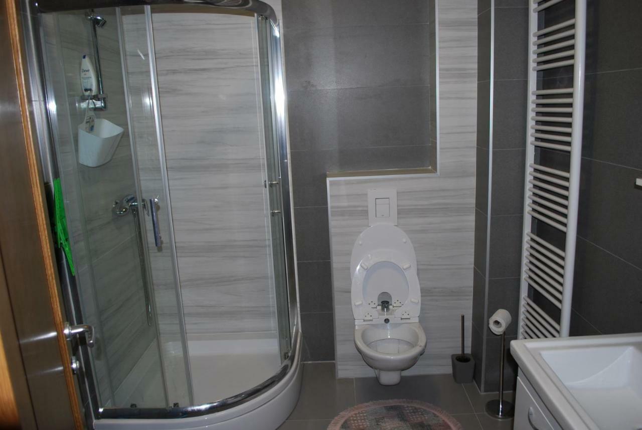 Simanic Appartment Сараево Екстериор снимка