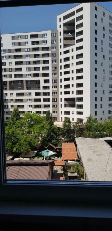 Simanic Appartment Сараево Екстериор снимка