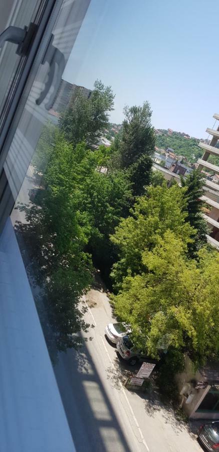 Simanic Appartment Сараево Екстериор снимка